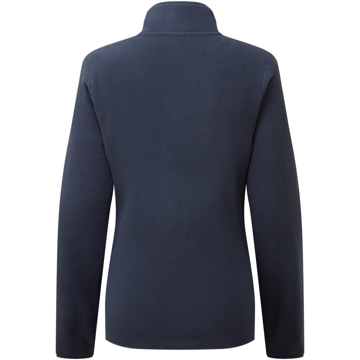 2026 Gill Frauen Pursuit 1/4 Zip Fleece CC51W - Navy
